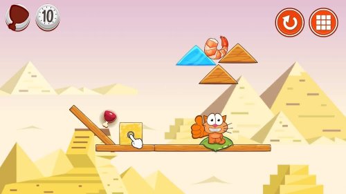 Hungry Cat screenshot 5
