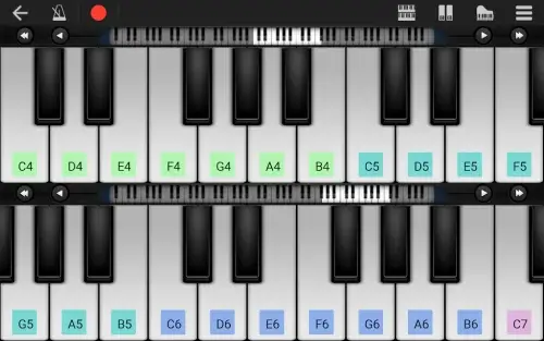Walk Band screenshot 5