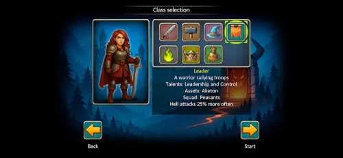 Next Run screenshot 5
