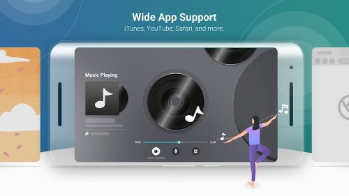 AirScreen – AirPlay & Cast screenshot 5