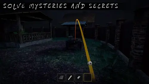 Joker Show – Horror Escape screenshot 5