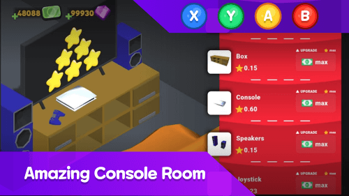Internet Cafe Creator Idle screenshot 5