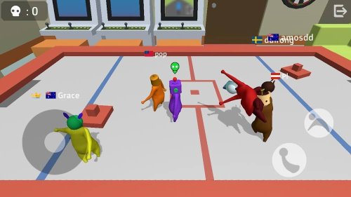 Noodleman.io screenshot 5