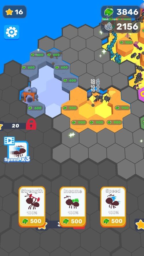 My Ant Farm screenshot 5