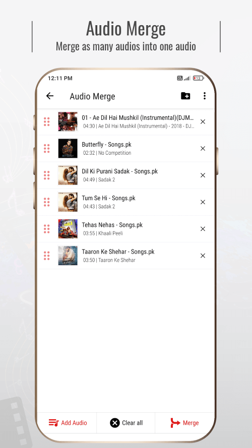 Mstudio screenshot 5
