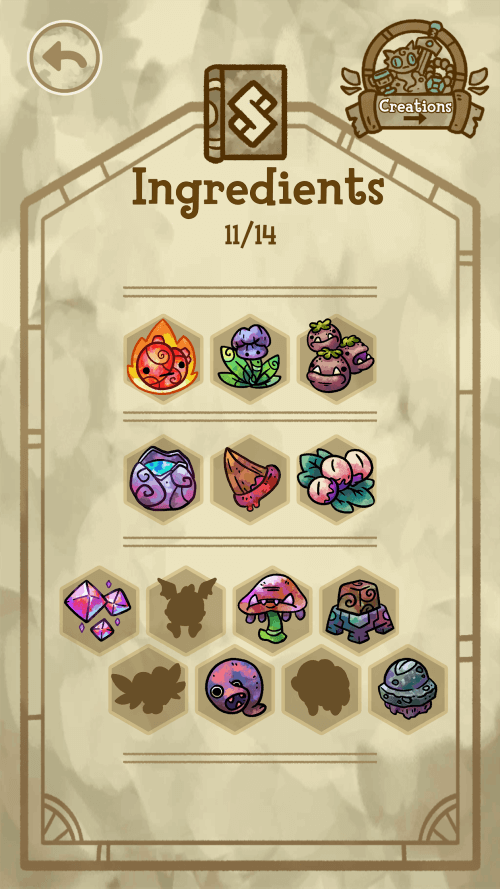 Alchademy screenshot 5