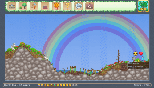Small Living World UNLOCKED screenshot 5