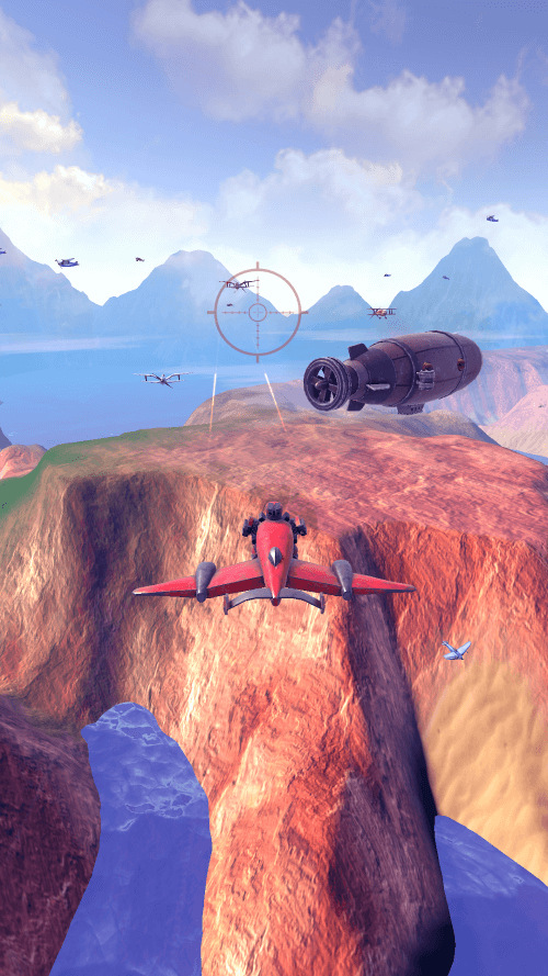 Crimson Diesel screenshot 5