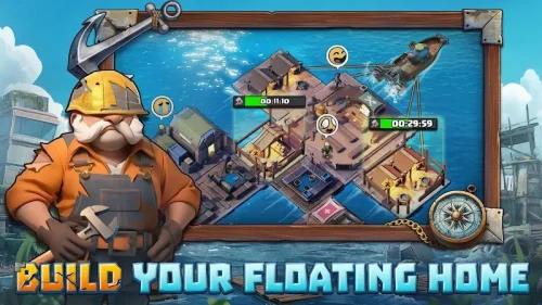 Age of Sea screenshot 5