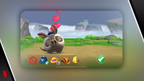 Wild Things Animal Adventures screenshot 5