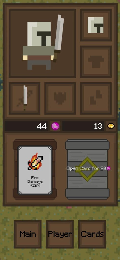 Dungeon.io screenshot 5