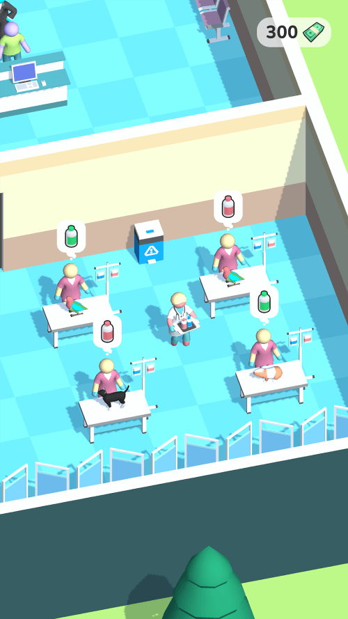 Save the Pets: Tycoon screenshot 5
