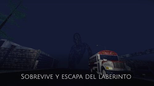 Paso Roto screenshot 5