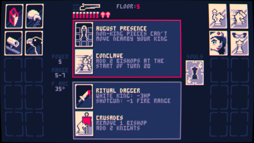 Shotgun King: The Final Checkmate screenshot 5