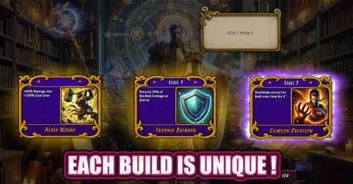 Mythic Trials 2 screenshot 5