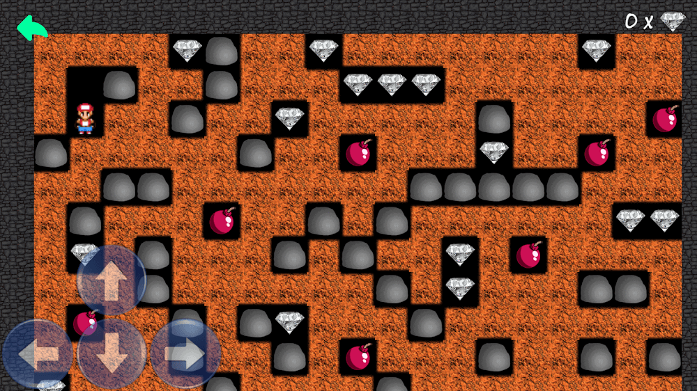 Diamond Mine screenshot 5