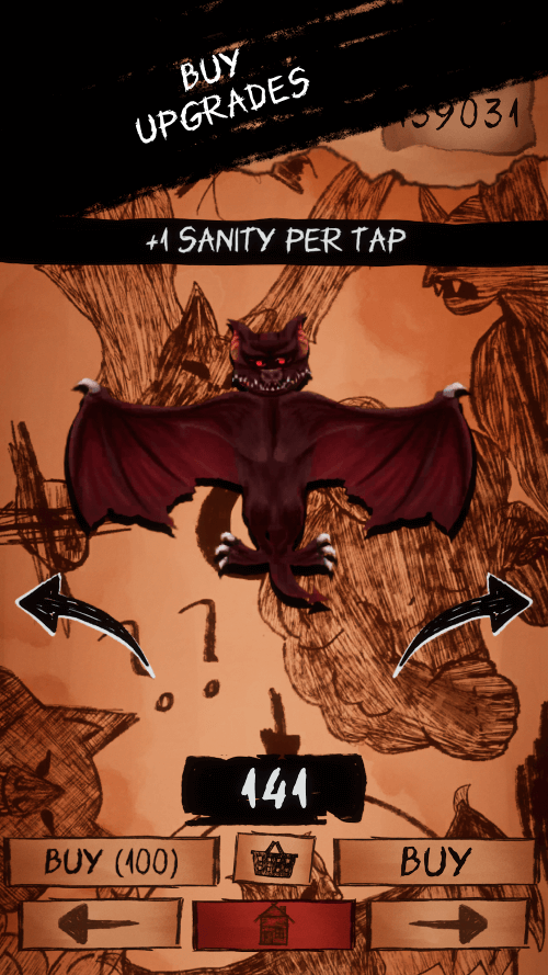 Idle Nightmares screenshot 5