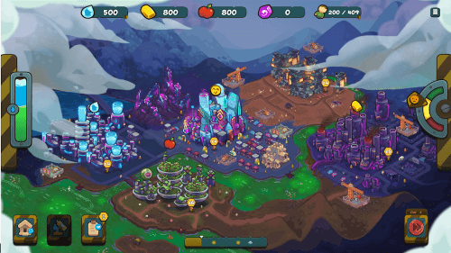Water 2050 screenshot 5