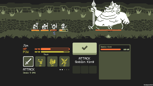 Tinyfolks screenshot 5