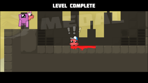 Mad Dex 2 MOD screenshot 5