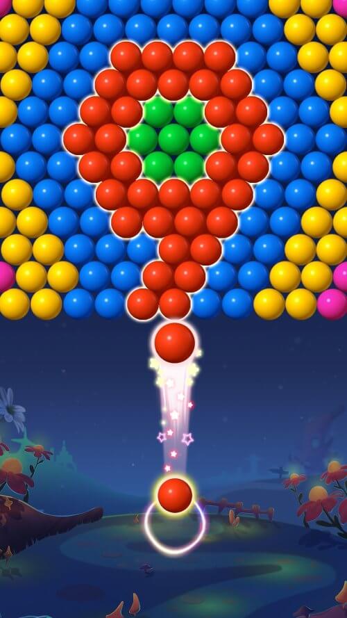 Birdpapa – Bubble Crush screenshot 5