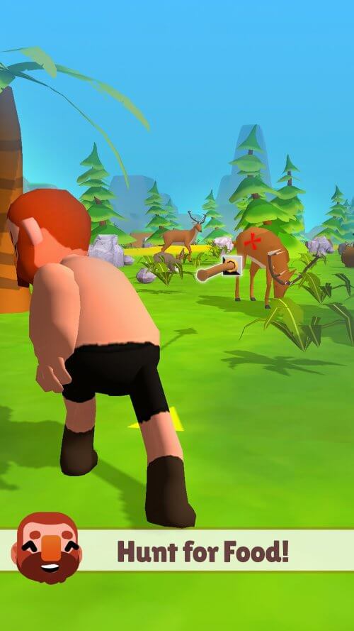 Castaway Hero screenshot 5