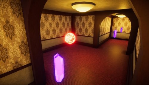 Dark Horror Monkey Deceptive screenshot 5