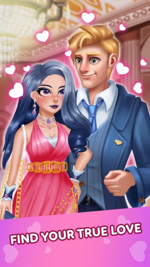 Love Stories screenshot 5