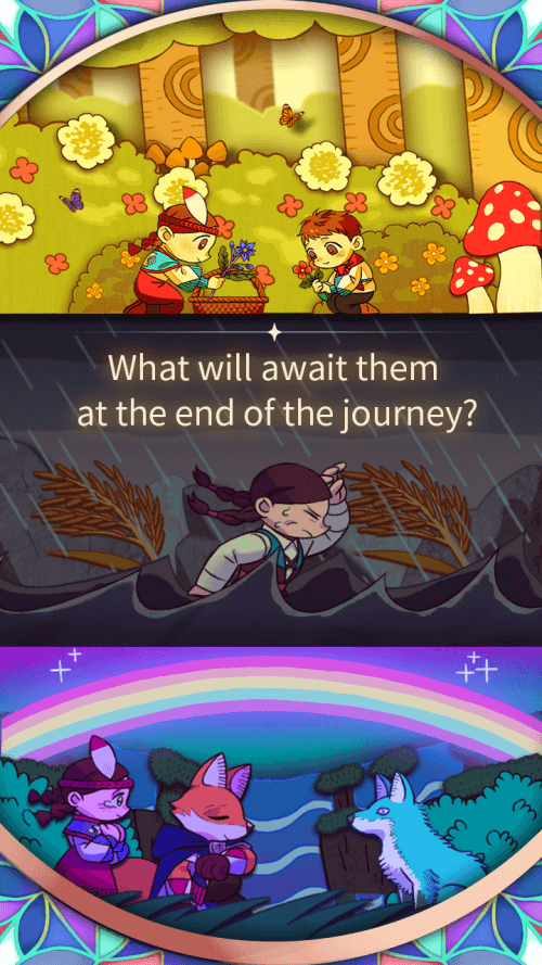 Valley of Stars screenshot 5