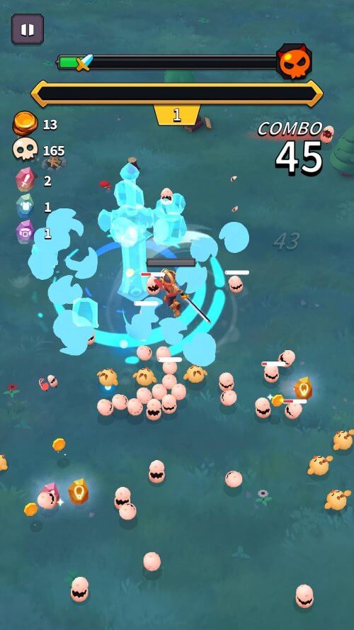 Slash Survivor screenshot 5