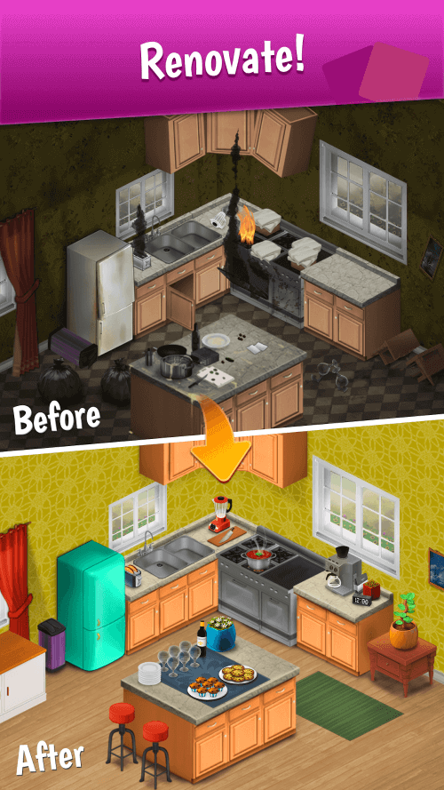 Wordington screenshot 5