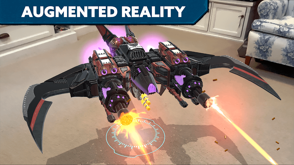 Snap Ships – Build to Battle screenshot 5