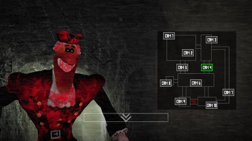 Five nights at Livesey FNAF123 screenshot 5