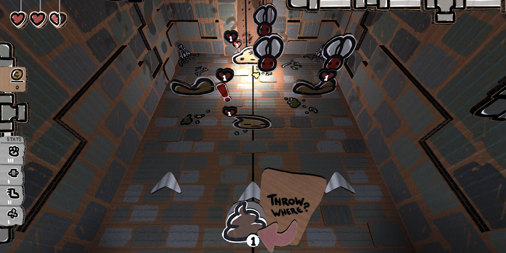The Legend of Bum-Bo screenshot 5