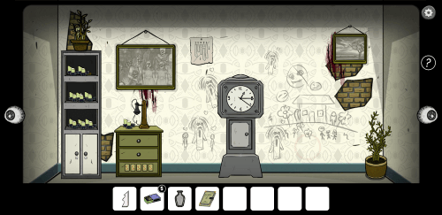 A Diary Of Darkness screenshot 5