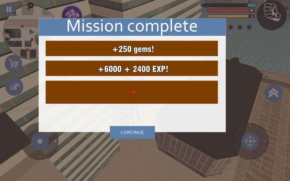 Freezero screenshot 5