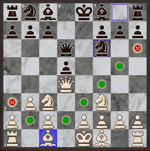 Chess Pro screenshot 5