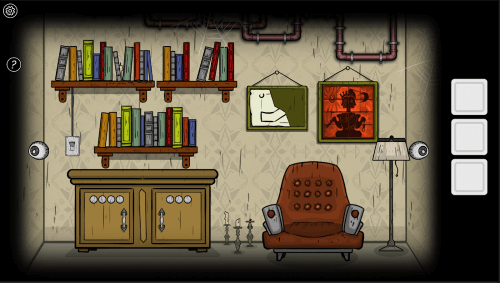 A Diary Of Darkness 2 screenshot 5