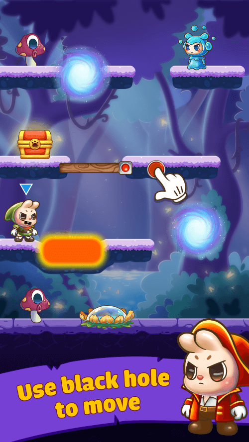 Mito Rescue: Pull The Pin screenshot 5