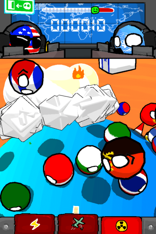 Polandball: Not Safe For World screenshot 5