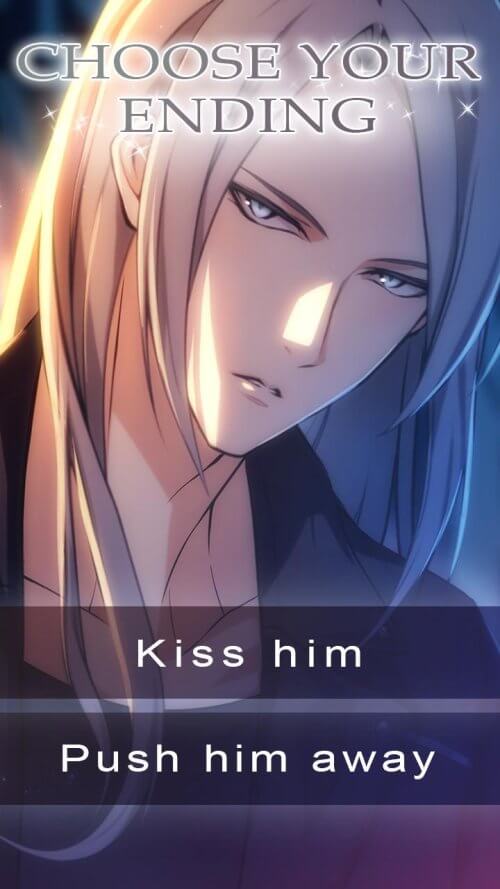 Freshman Fantasies: Romance O screenshot 5
