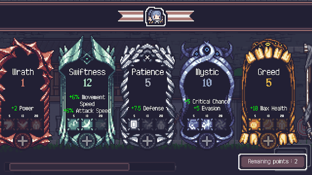 Dungreed screenshot 5