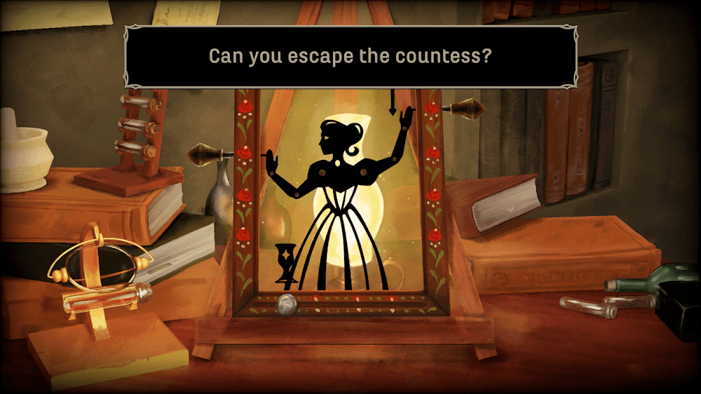 EXIT – Trial of the Griffin screenshot 5