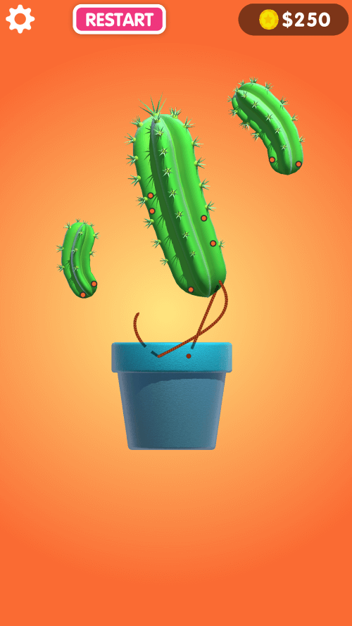 Sew 3D screenshot 5