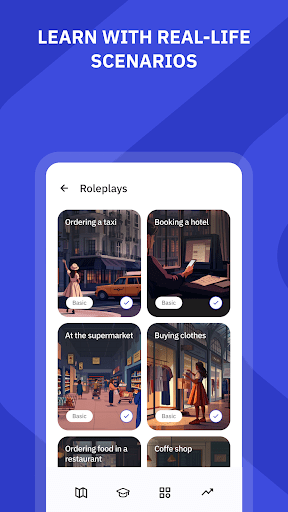 Talkpal screenshot 5