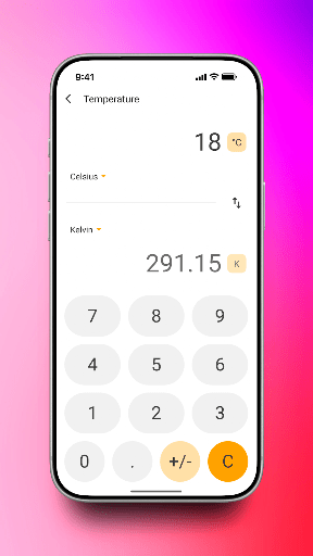 Alright Calculator MOD screenshot 5