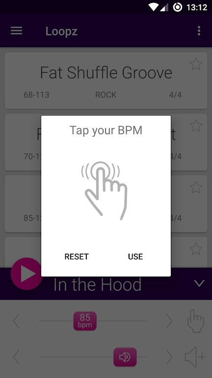 Loopz screenshot 5