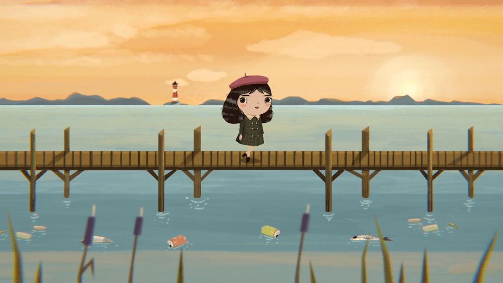 Little Misfortune screenshot 5