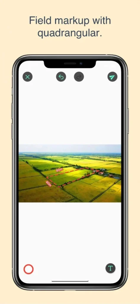 Annotium – Photo Annotation screenshot 5