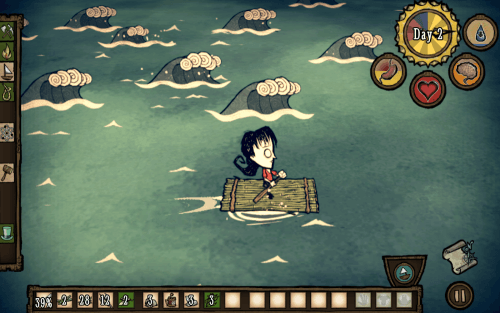 Don’t Starve: Pocket Edition screenshot 5